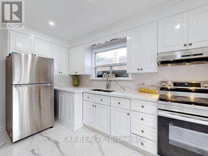 Main - 45 Blaisdale Road, Toronto, Ontario M1P 1V9 - Photo 9 - E13664798