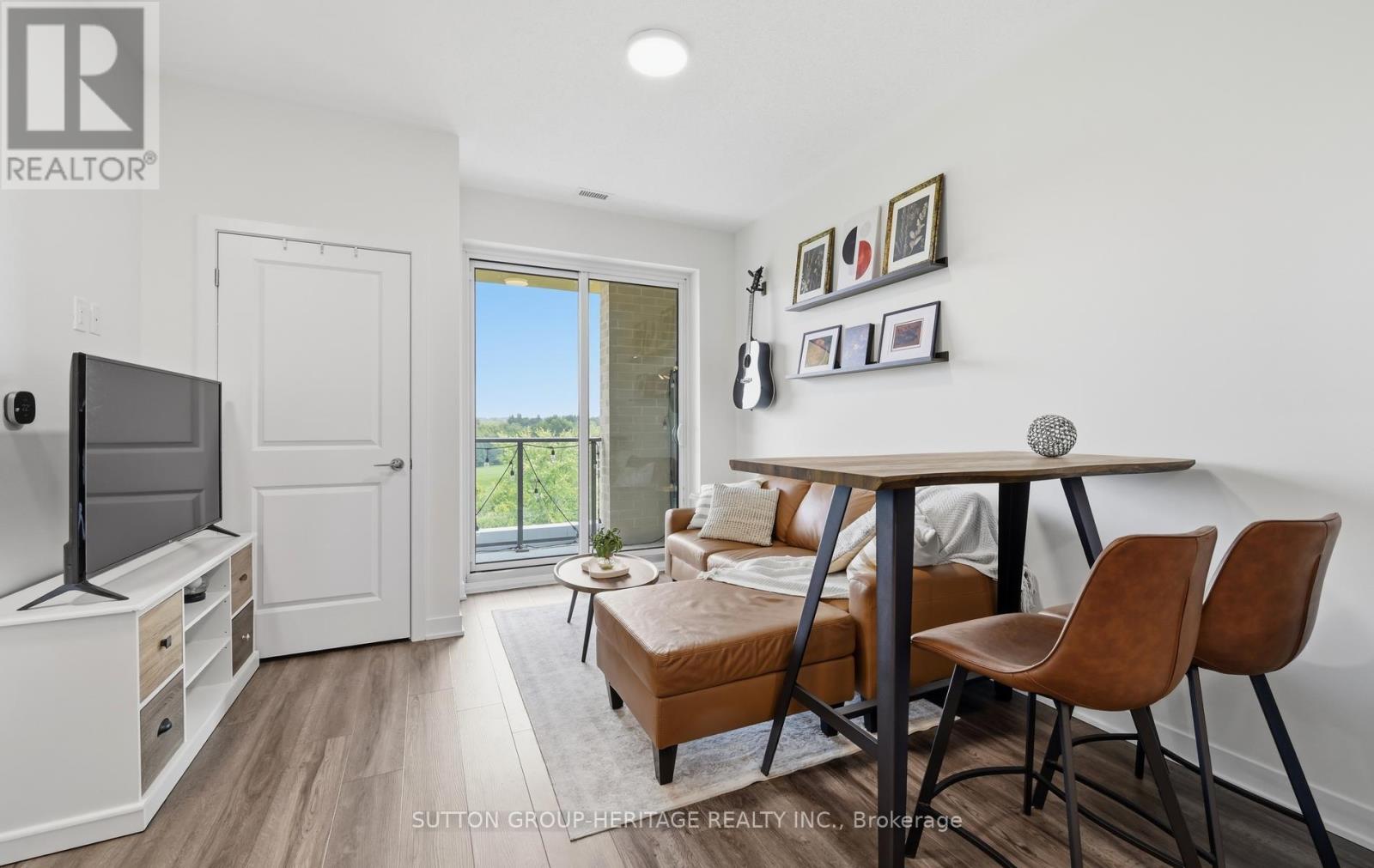 402 - 385 Artic Red Drive, Oshawa, Ontario  L1L 0W9 - Photo 14 - E13664812