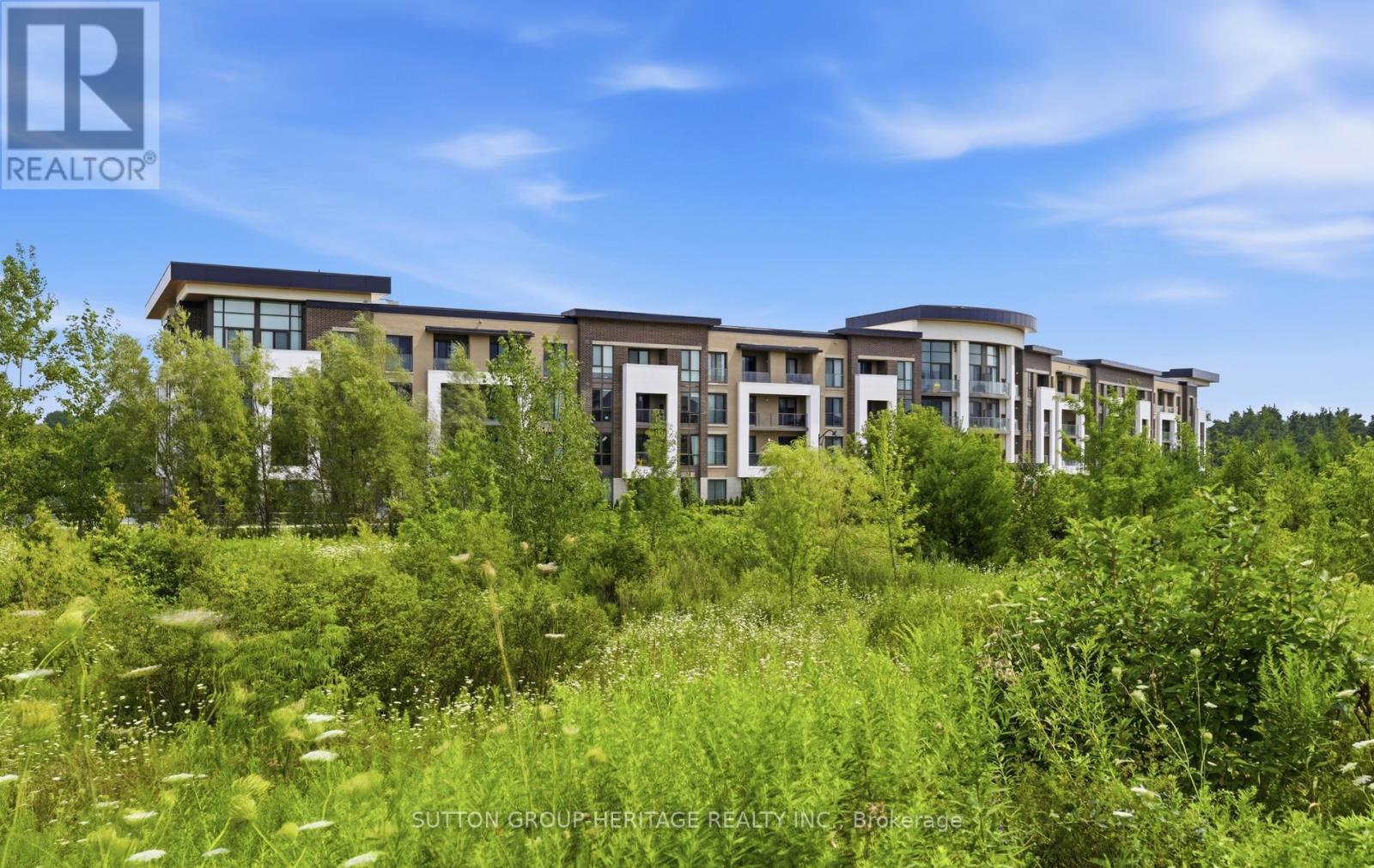 402 - 385 Artic Red Drive, Oshawa, Ontario  L1L 0W9 - Photo 2 - E13664812