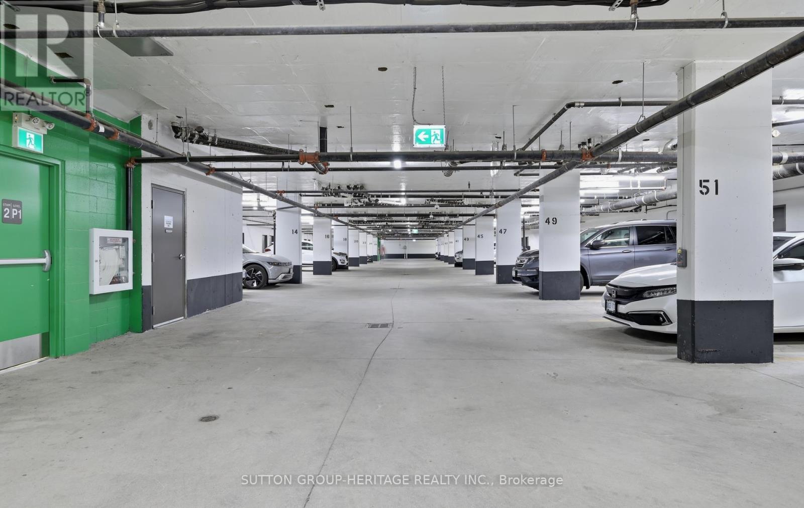 402 - 385 Artic Red Drive, Oshawa, Ontario  L1L 0W9 - Photo 25 - E13664812