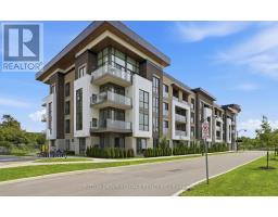 402 - 385 ARTIC RED DRIVE, Oshawa, Ontario