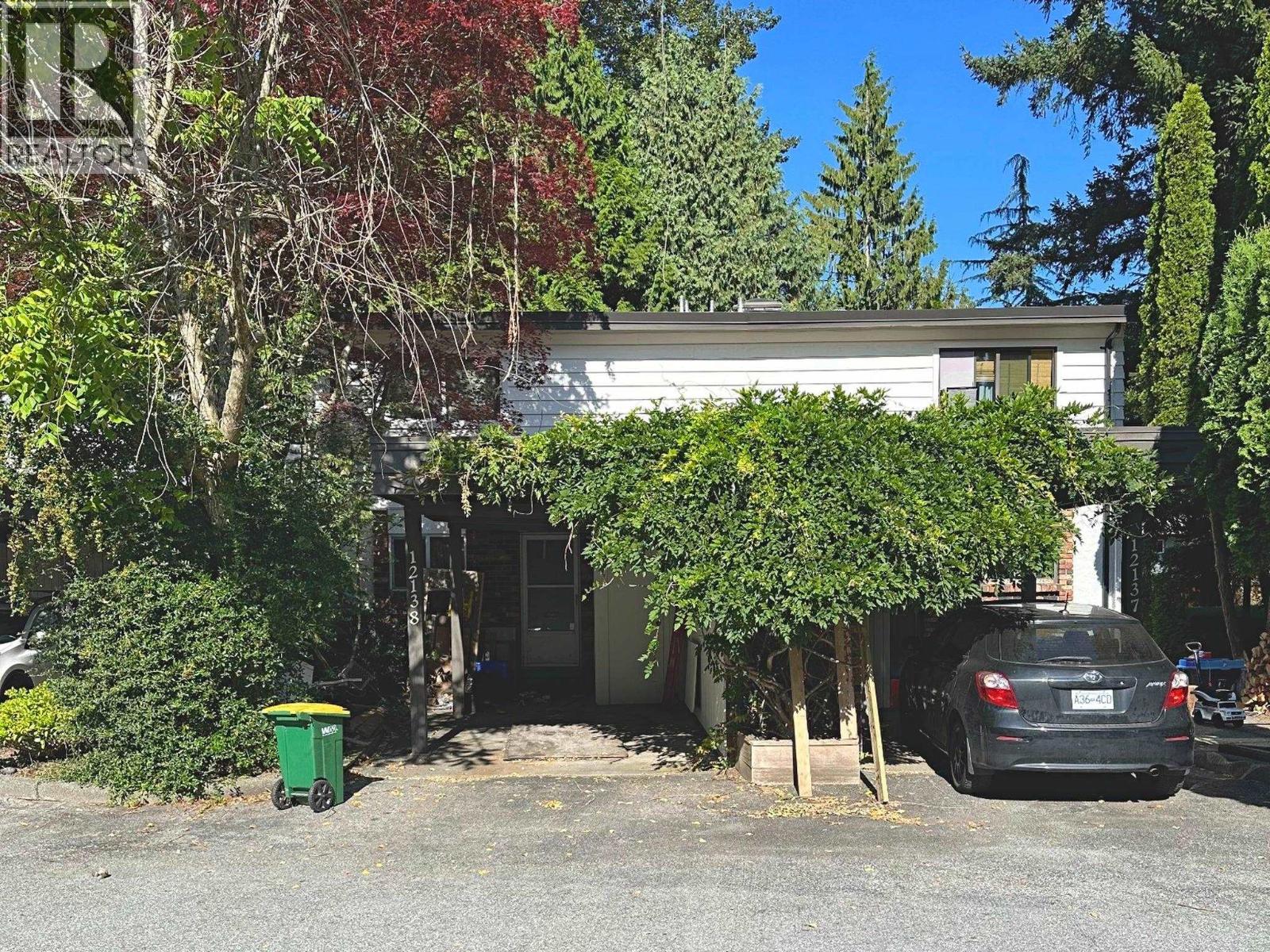 12138 FABER CRESCENT, Maple Ridge, British Columbia