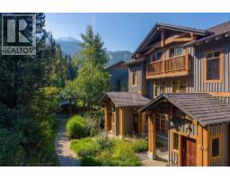 25 2301 TALUSWOOD PLACE, Whistler, British Columbia