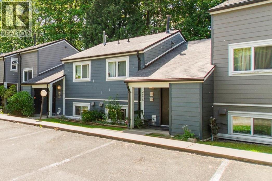 2676 TRETHEWAY DRIVE, Burnaby, British Columbia