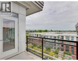 613 9388 TOMICKI AVENUE, Richmond, British Columbia