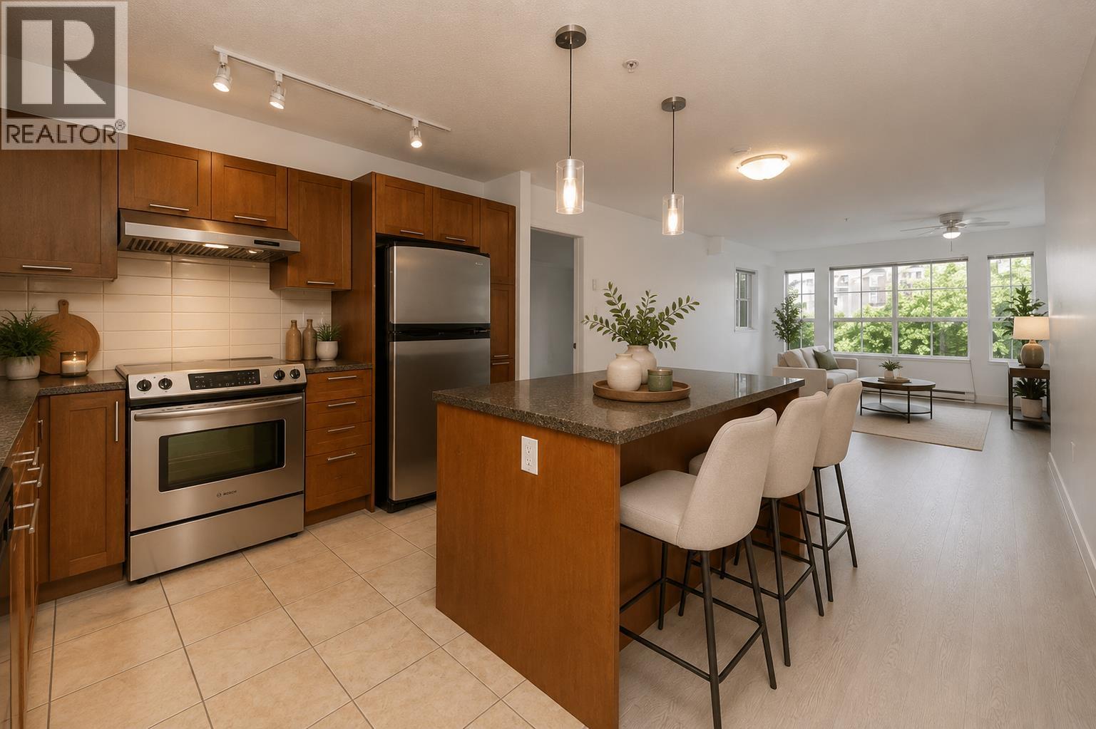 207 19673 Meadow Gardens Way, Pitt Meadows, British Columbia  V3Y 0A1 - Photo 11 - R3154996