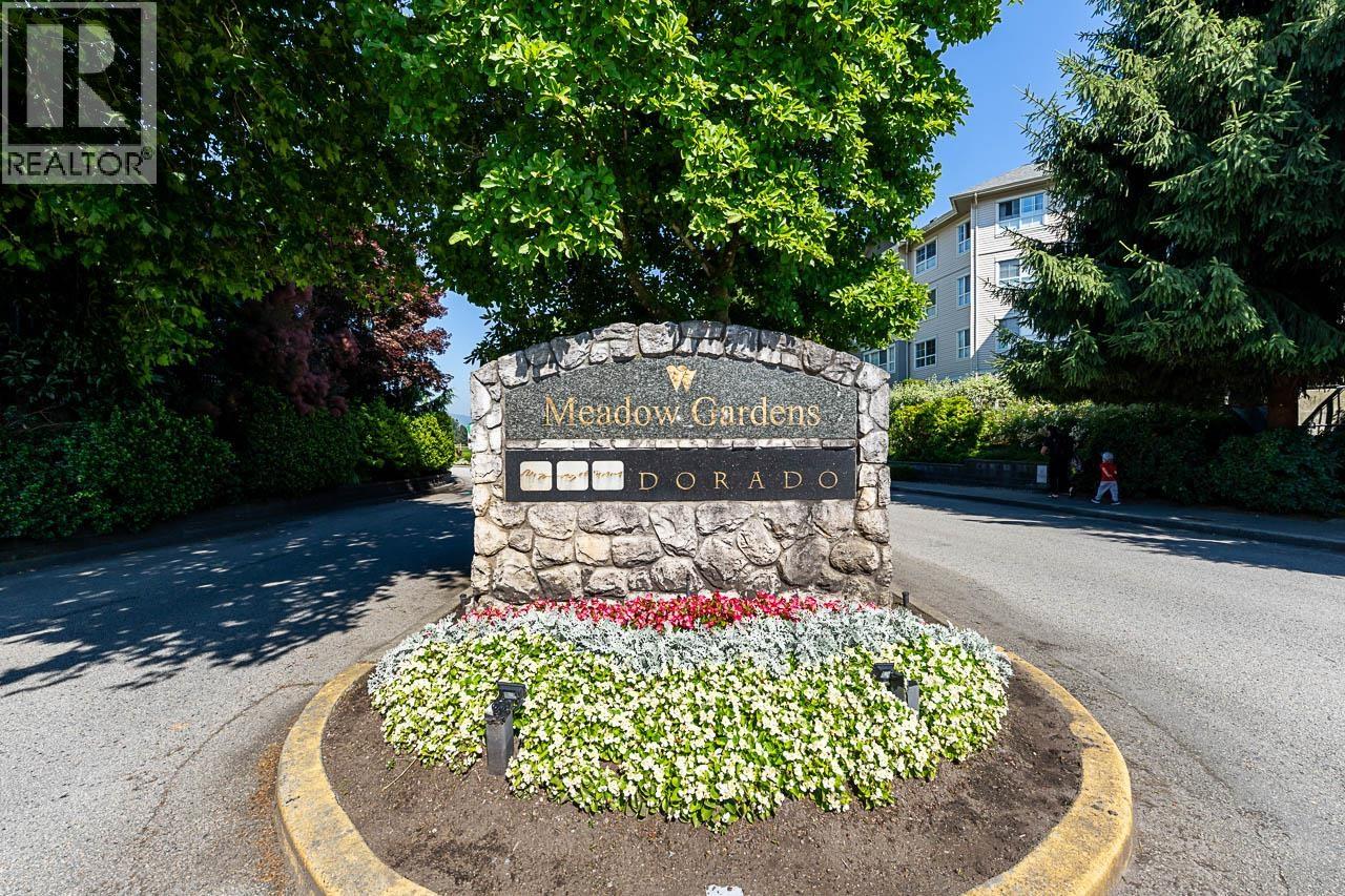 207 19673 Meadow Gardens Way, Pitt Meadows, British Columbia  V3Y 0A1 - Photo 2 - R3154996