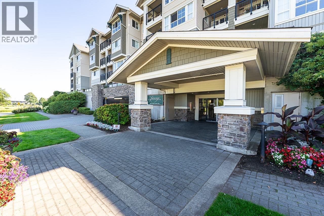207 19673 Meadow Gardens Way, Pitt Meadows, British Columbia  V3Y 0A1 - Photo 3 - R3154996