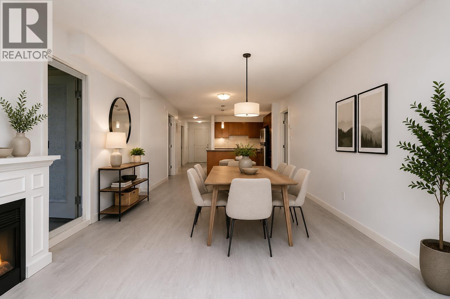 207 19673 Meadow Gardens Way, Pitt Meadows, British Columbia  V3Y 0A1 - Photo 9 - R3154996