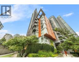 3103 1372 SEYMOUR STREET, Vancouver, British Columbia