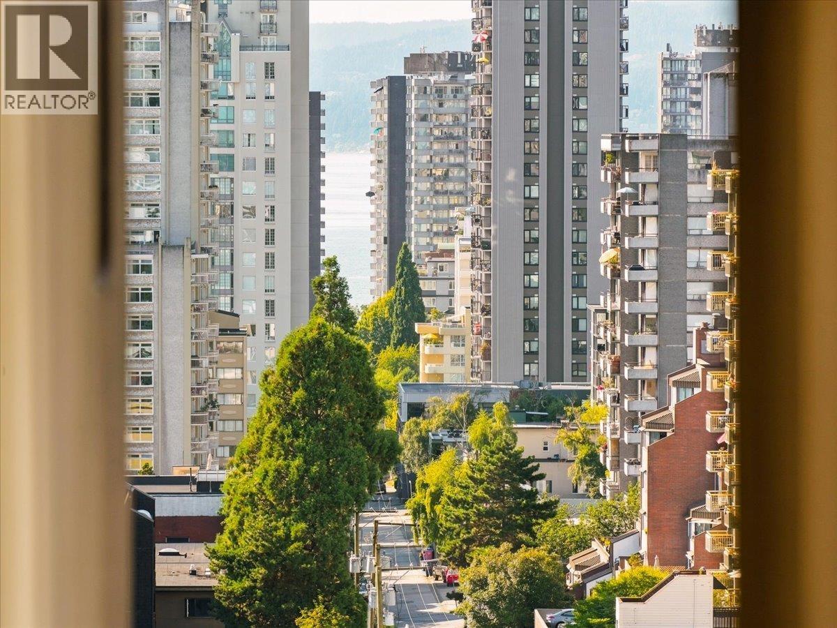 1507 1003 Pacific Street, Vancouver, British Columbia  V6E 4P2 - Photo 16 - R3155002