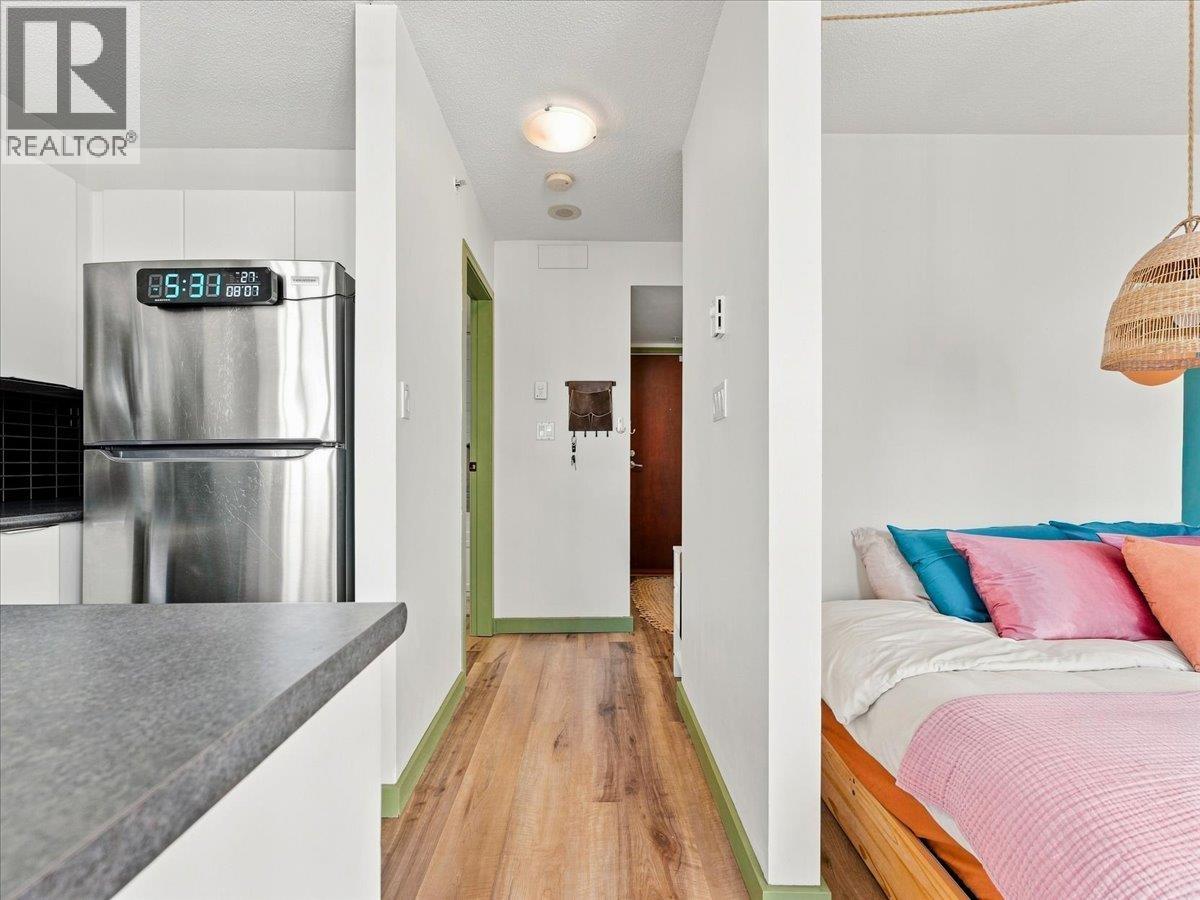 1507 1003 Pacific Street, Vancouver, British Columbia  V6E 4P2 - Photo 6 - R3155002