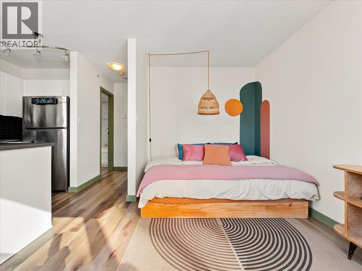 1507 1003 Pacific Street, Vancouver, British Columbia  V6E 4P2 - Photo 7 - R3155002