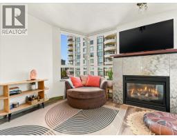 1507 1003 PACIFIC STREET, Vancouver, British Columbia