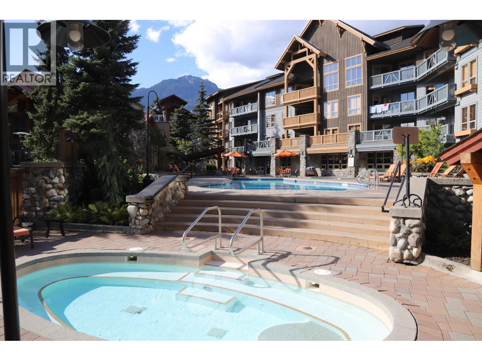 403 2036 London Lane, Whistler, British Columbia  V8E 0N7 - Photo 24 - R3155003