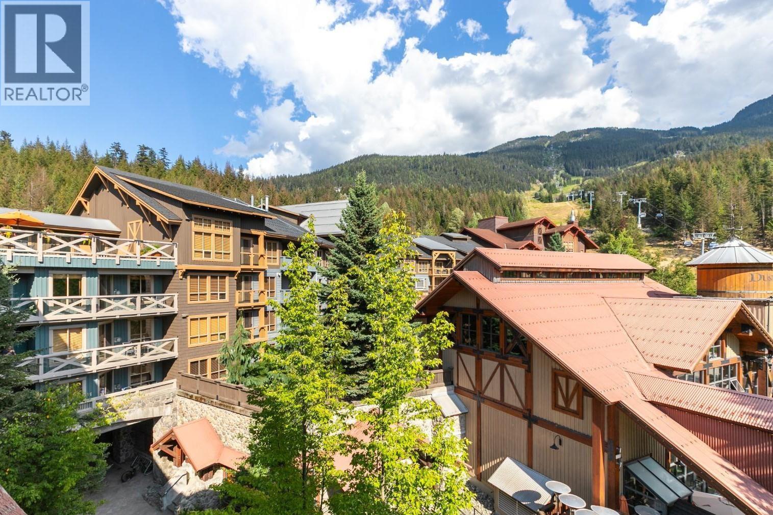 403 2036 London Lane, Whistler, British Columbia  V8E 0N7 - Photo 7 - R3155003