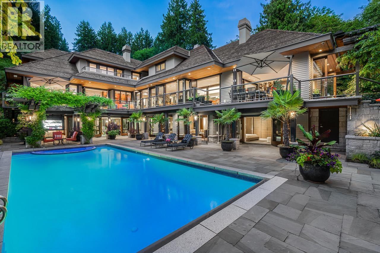 2870 SW MARINE DRIVE, Vancouver, British Columbia
