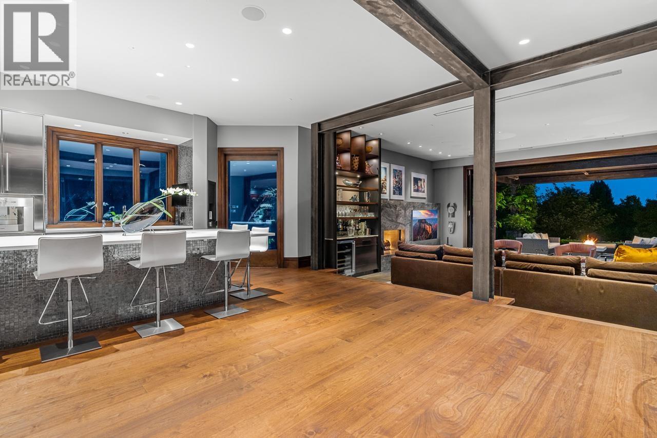 2870 SW Marine Drive, Vancouver, British Columbia  V6N 3X9 - Photo 4 - R3155004