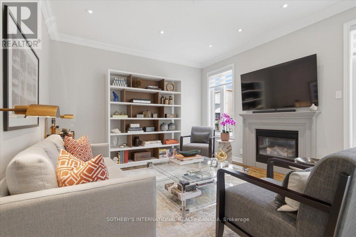 60 Saint James Avenue, Vaughan, Ontario  L4H 3E8 - Photo 10 - N13664784