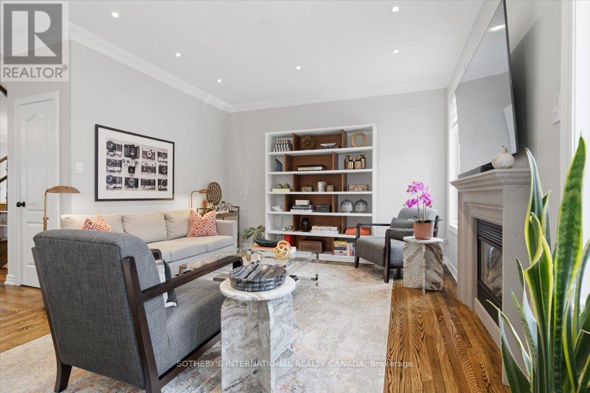 60 Saint James Avenue, Vaughan, Ontario  L4H 3E8 - Photo 11 - N13664784