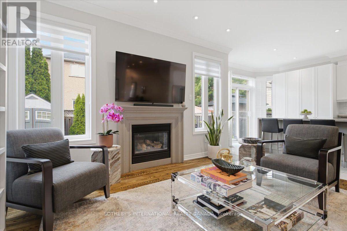 60 Saint James Avenue, Vaughan, Ontario  L4H 3E8 - Photo 13 - N13664784