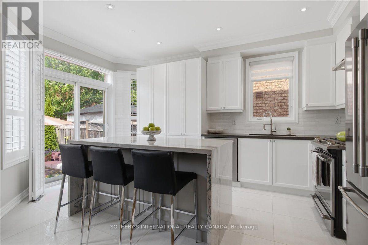 60 Saint James Avenue, Vaughan, Ontario  L4H 3E8 - Photo 14 - N13664784