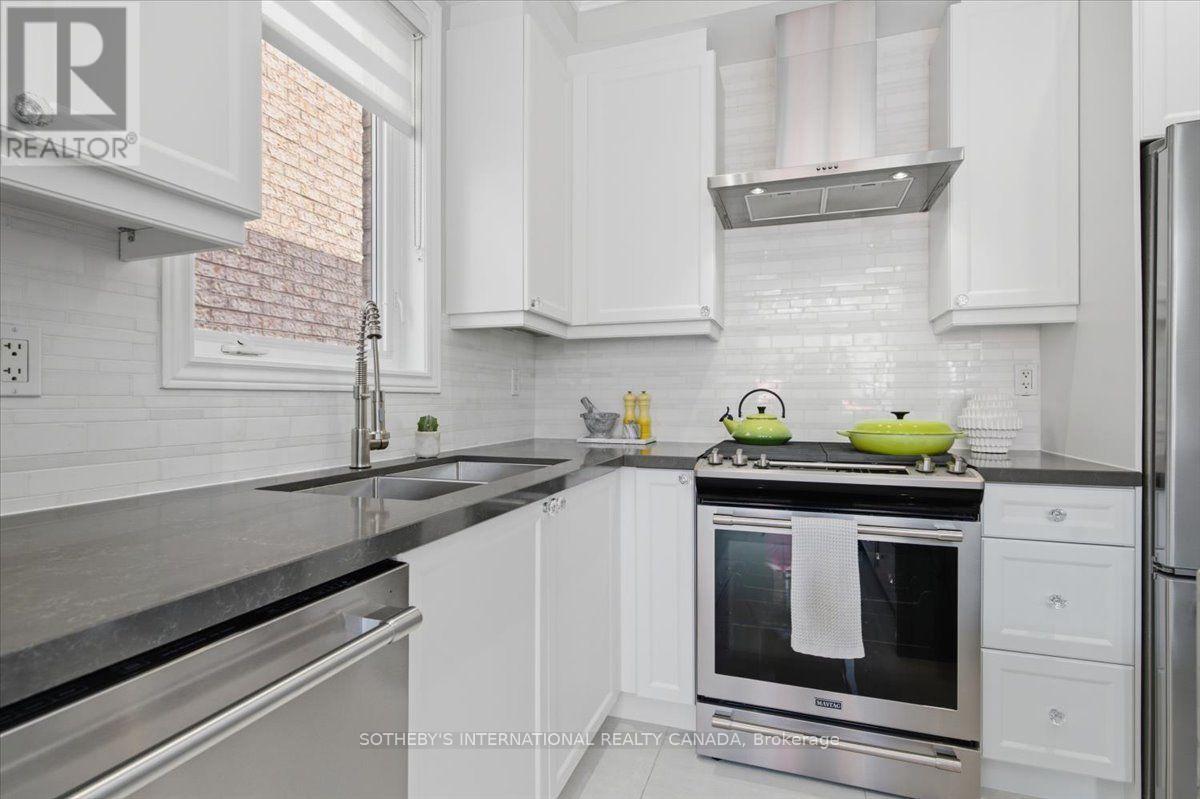 60 Saint James Avenue, Vaughan, Ontario  L4H 3E8 - Photo 16 - N13664784