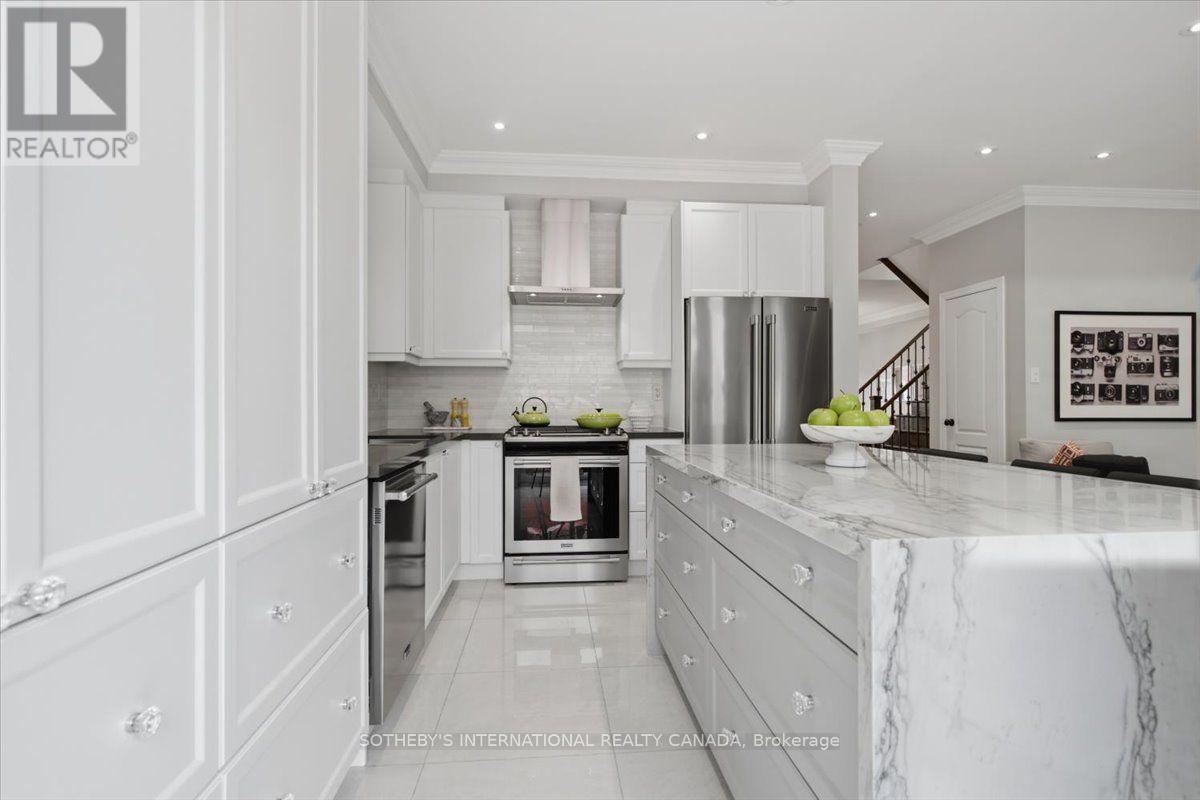 60 Saint James Avenue, Vaughan, Ontario  L4H 3E8 - Photo 17 - N13664784