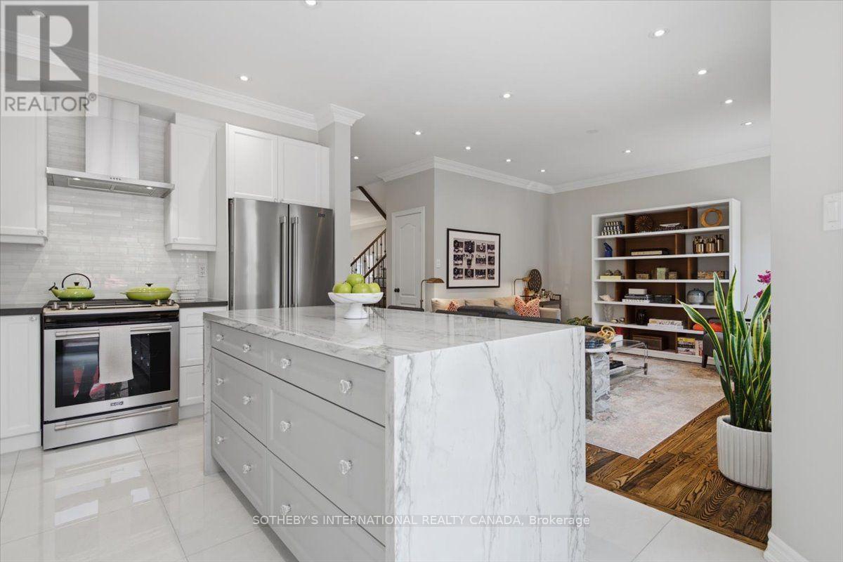 60 Saint James Avenue, Vaughan, Ontario  L4H 3E8 - Photo 18 - N13664784