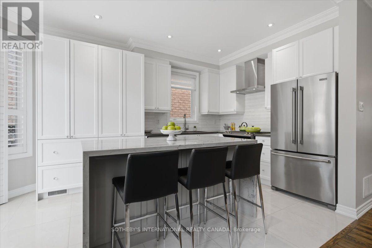 60 Saint James Avenue, Vaughan, Ontario  L4H 3E8 - Photo 19 - N13664784