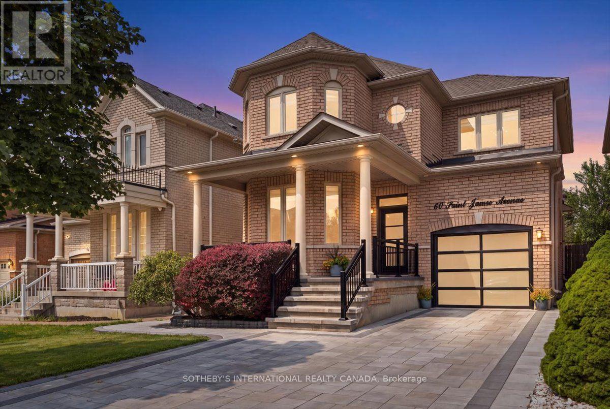 60 Saint James Avenue, Vaughan, Ontario  L4H 3E8 - Photo 2 - N13664784