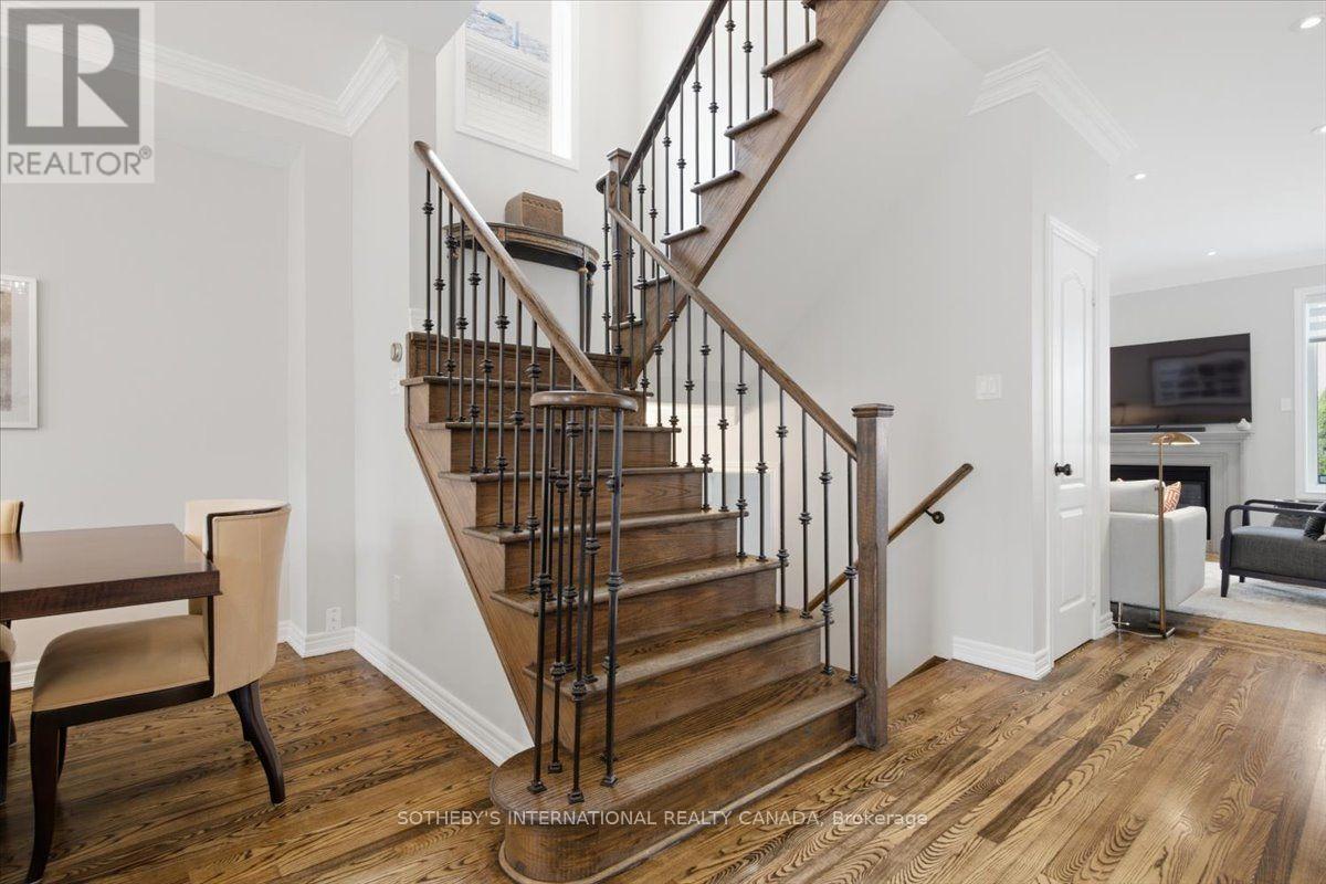 60 Saint James Avenue, Vaughan, Ontario  L4H 3E8 - Photo 21 - N13664784