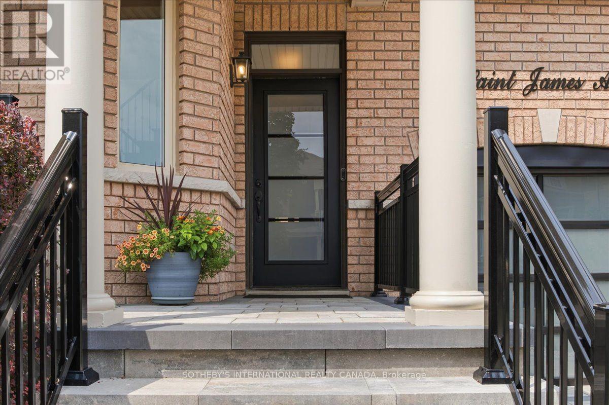 60 Saint James Avenue, Vaughan, Ontario  L4H 3E8 - Photo 3 - N13664784