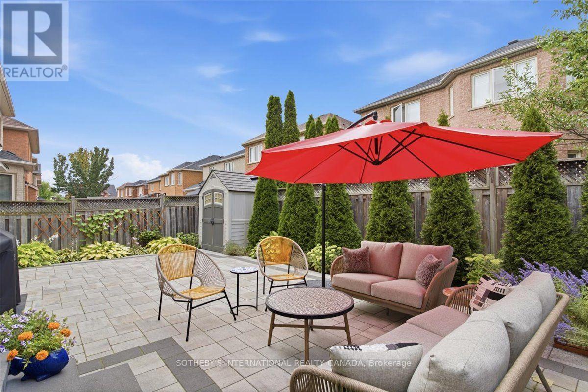 60 Saint James Avenue, Vaughan, Ontario  L4H 3E8 - Photo 31 - N13664784