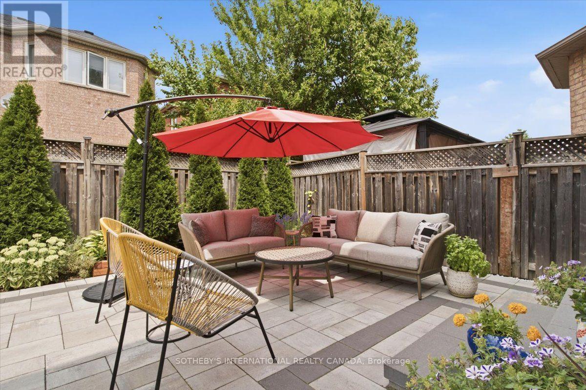 60 Saint James Avenue, Vaughan, Ontario  L4H 3E8 - Photo 32 - N13664784