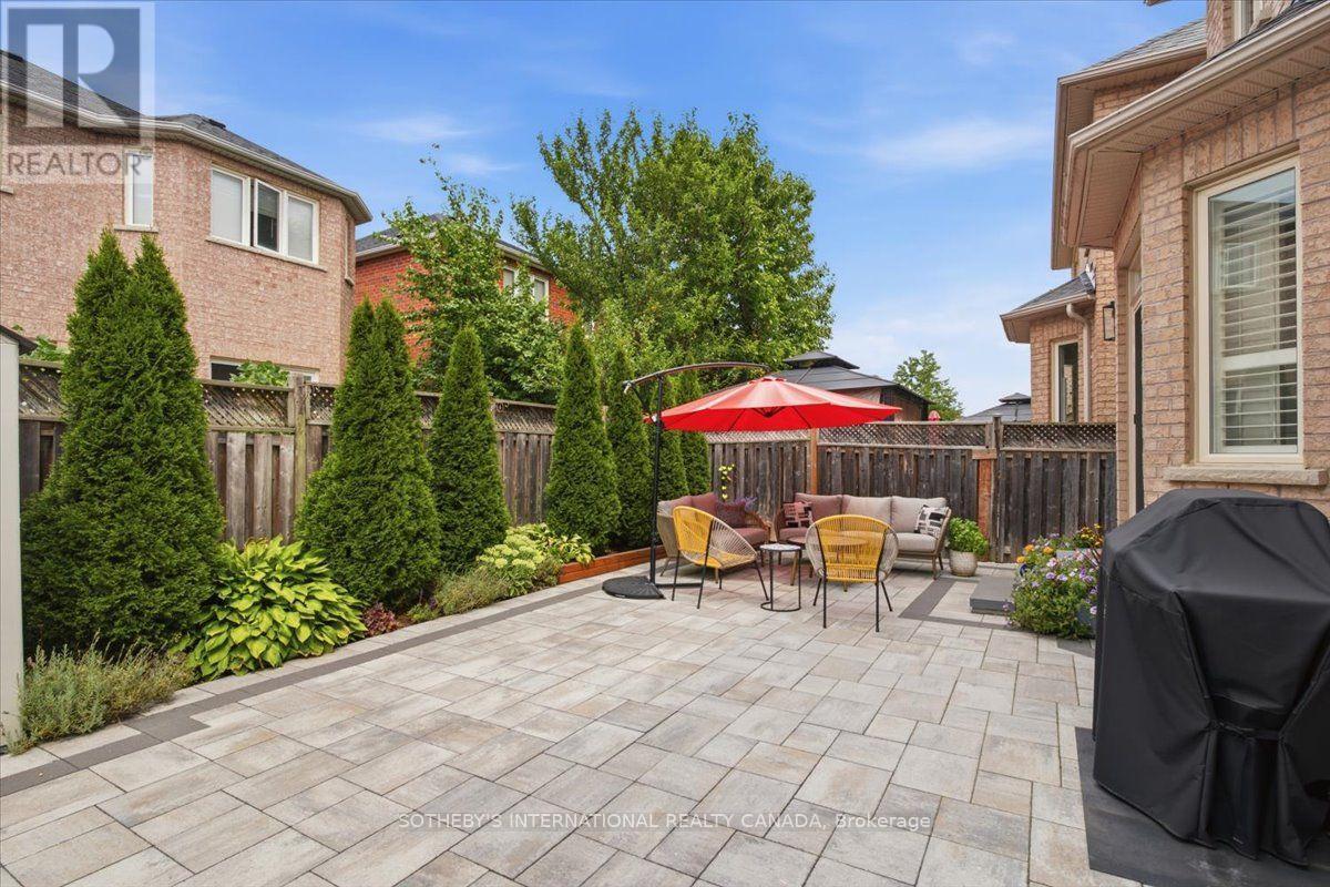 60 Saint James Avenue, Vaughan, Ontario  L4H 3E8 - Photo 34 - N13664784