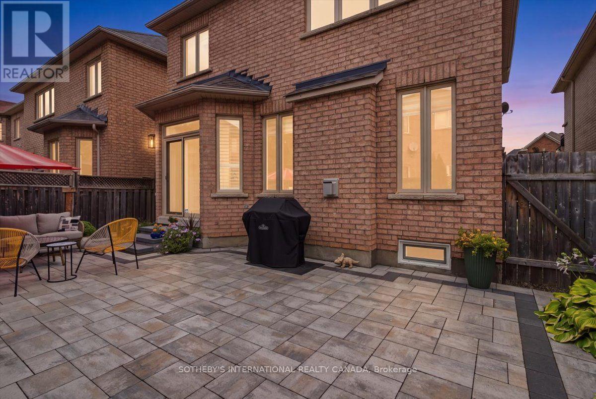 60 Saint James Avenue, Vaughan, Ontario  L4H 3E8 - Photo 36 - N13664784