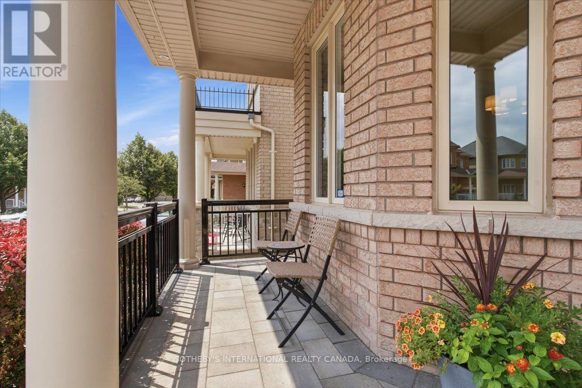 60 Saint James Avenue, Vaughan, Ontario  L4H 3E8 - Photo 4 - N13664784