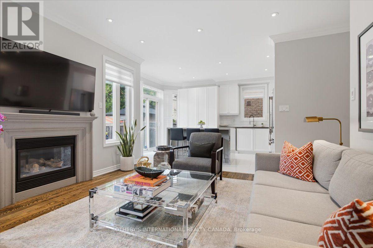 60 Saint James Avenue, Vaughan, Ontario  L4H 3E8 - Photo 9 - N13664784