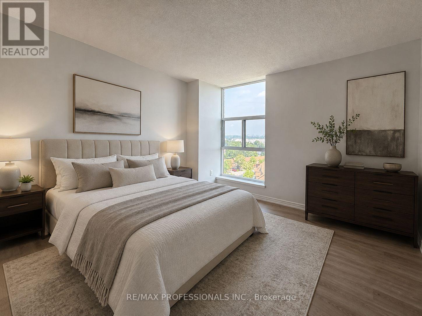 1102 - 2665 Windwood Drive, Mississauga, Ontario L5N 2P2 - Photo 14 - W13664786