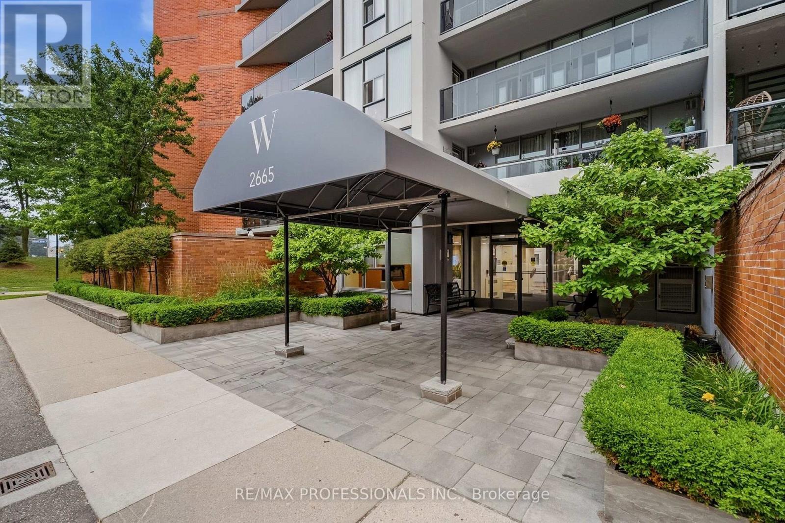 1102 - 2665 Windwood Drive, Mississauga, Ontario L5N 2P2 - Photo 19 - W13664786