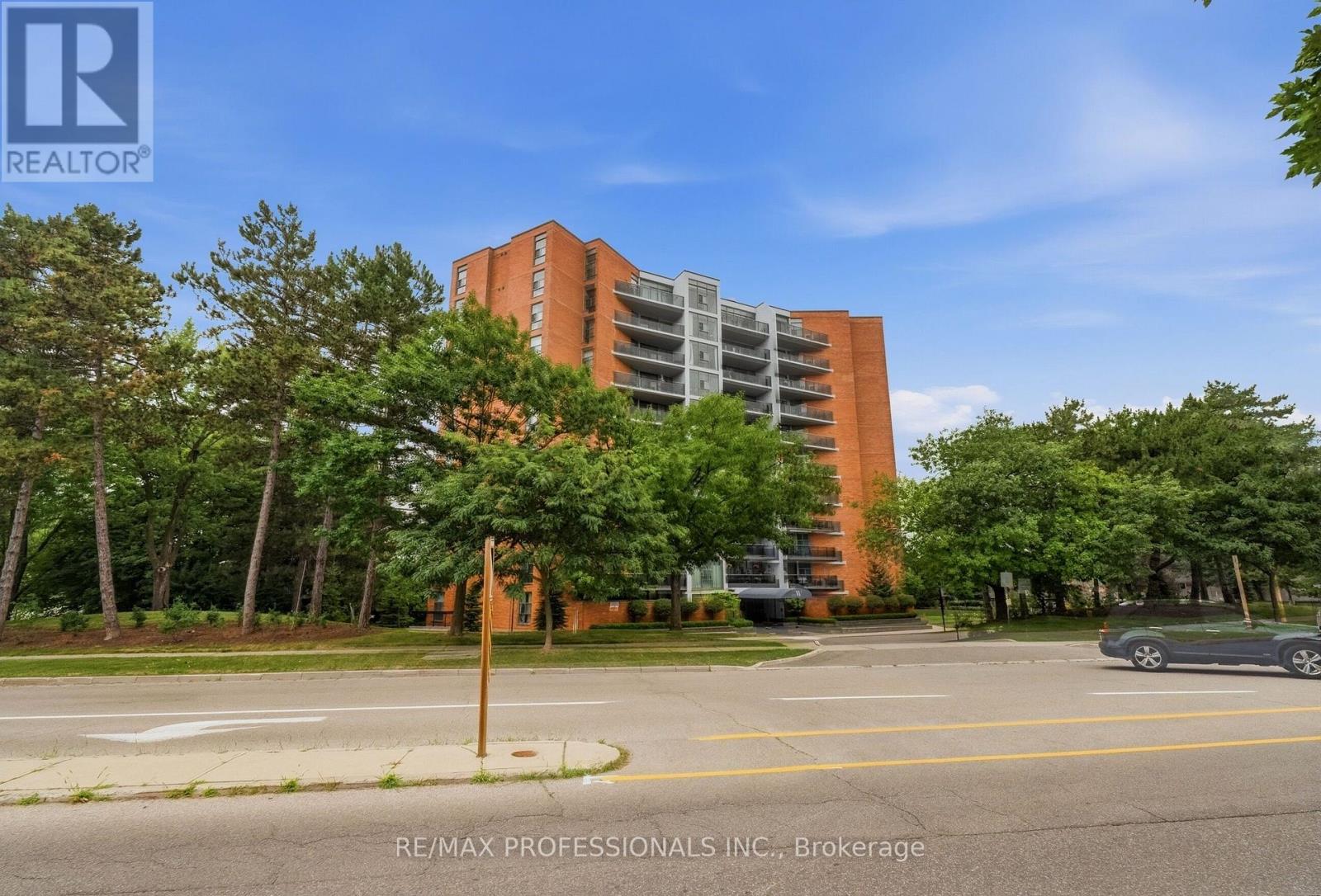 1102 - 2665 Windwood Drive, Mississauga, Ontario L5N 2P2 - Photo 30 - W13664786