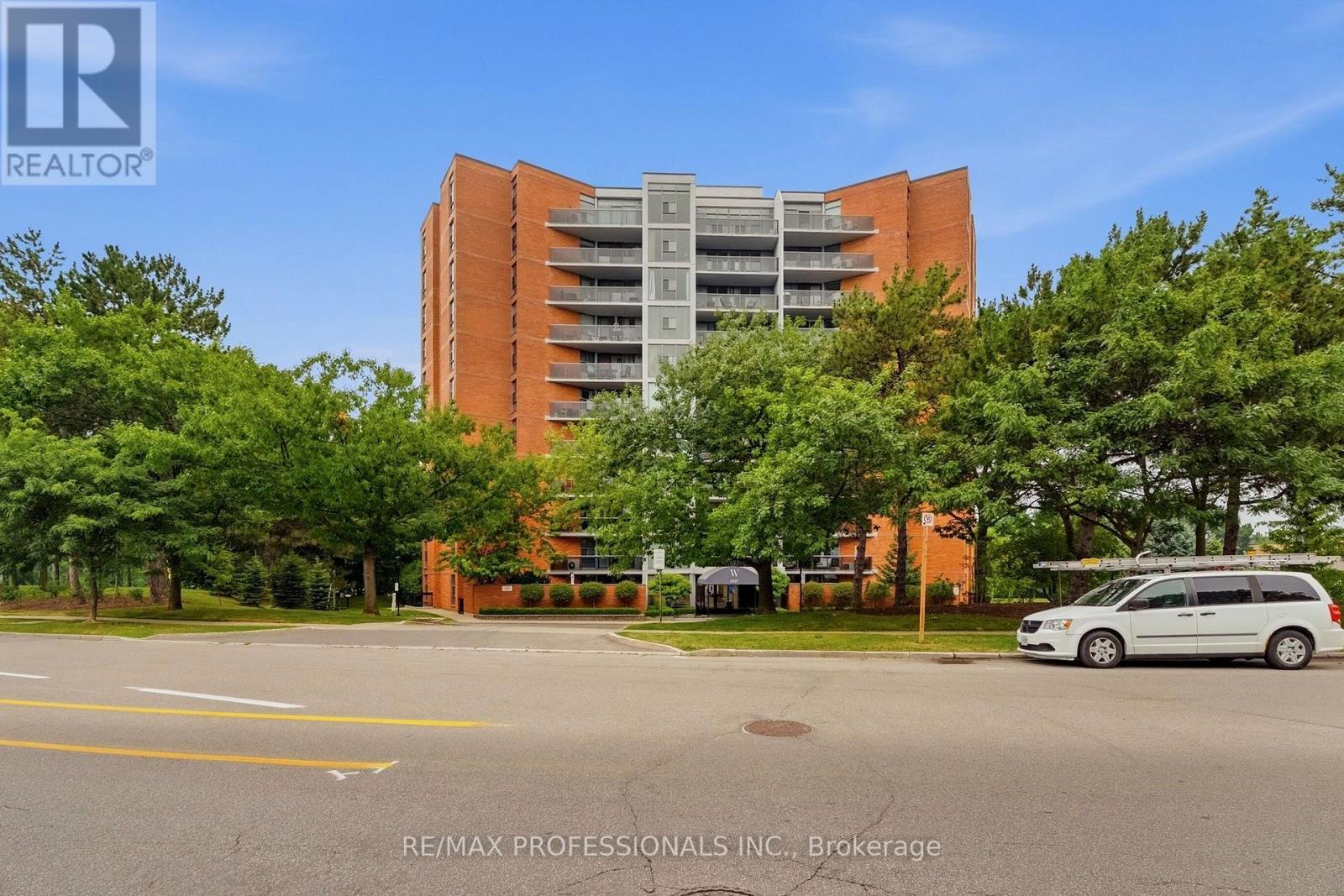 1102 - 2665 Windwood Drive, Mississauga, Ontario L5N 2P2 - Photo 31 - W13664786