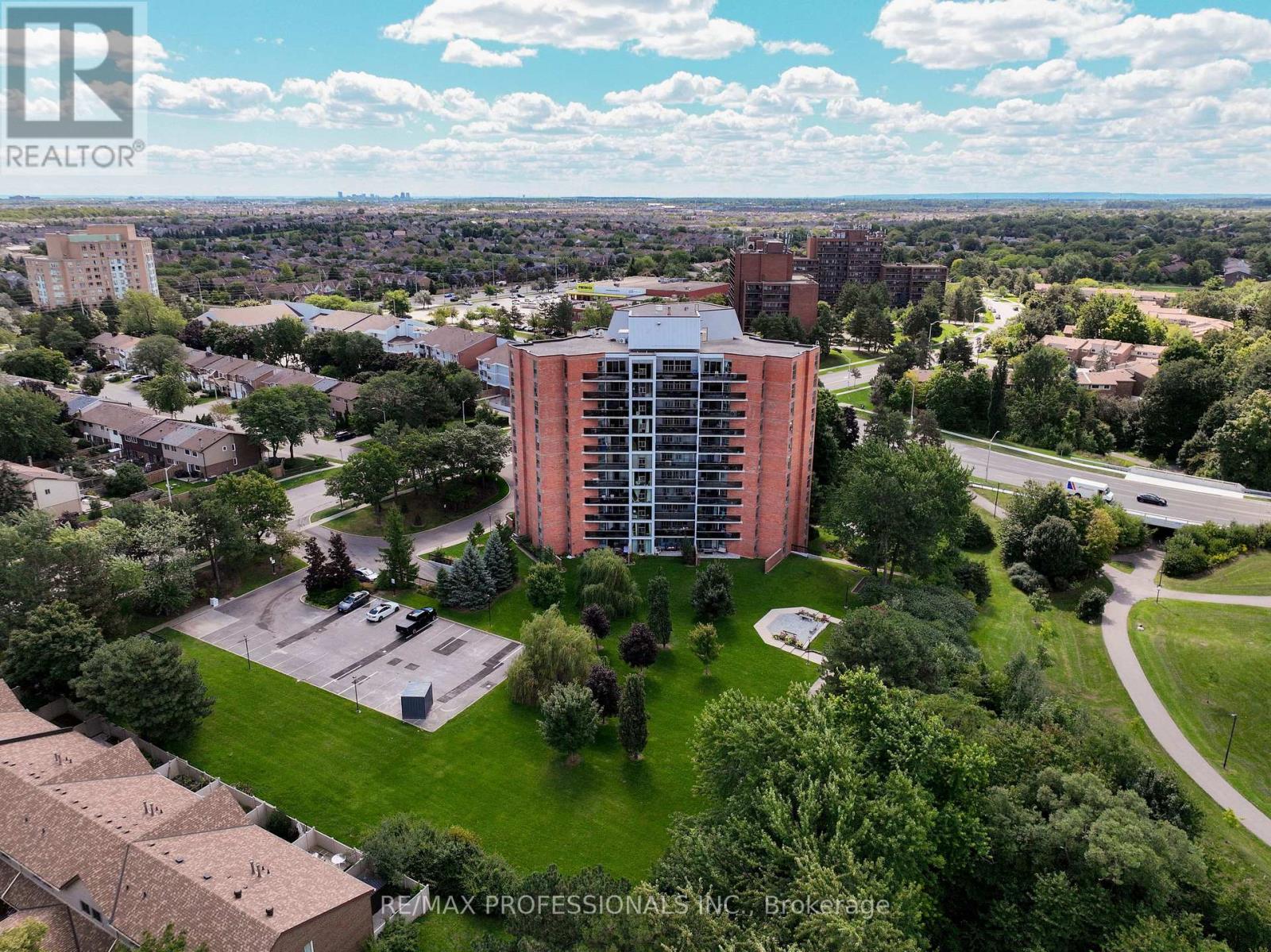 1102 - 2665 Windwood Drive, Mississauga, Ontario L5N 2P2 - Photo 33 - W13664786