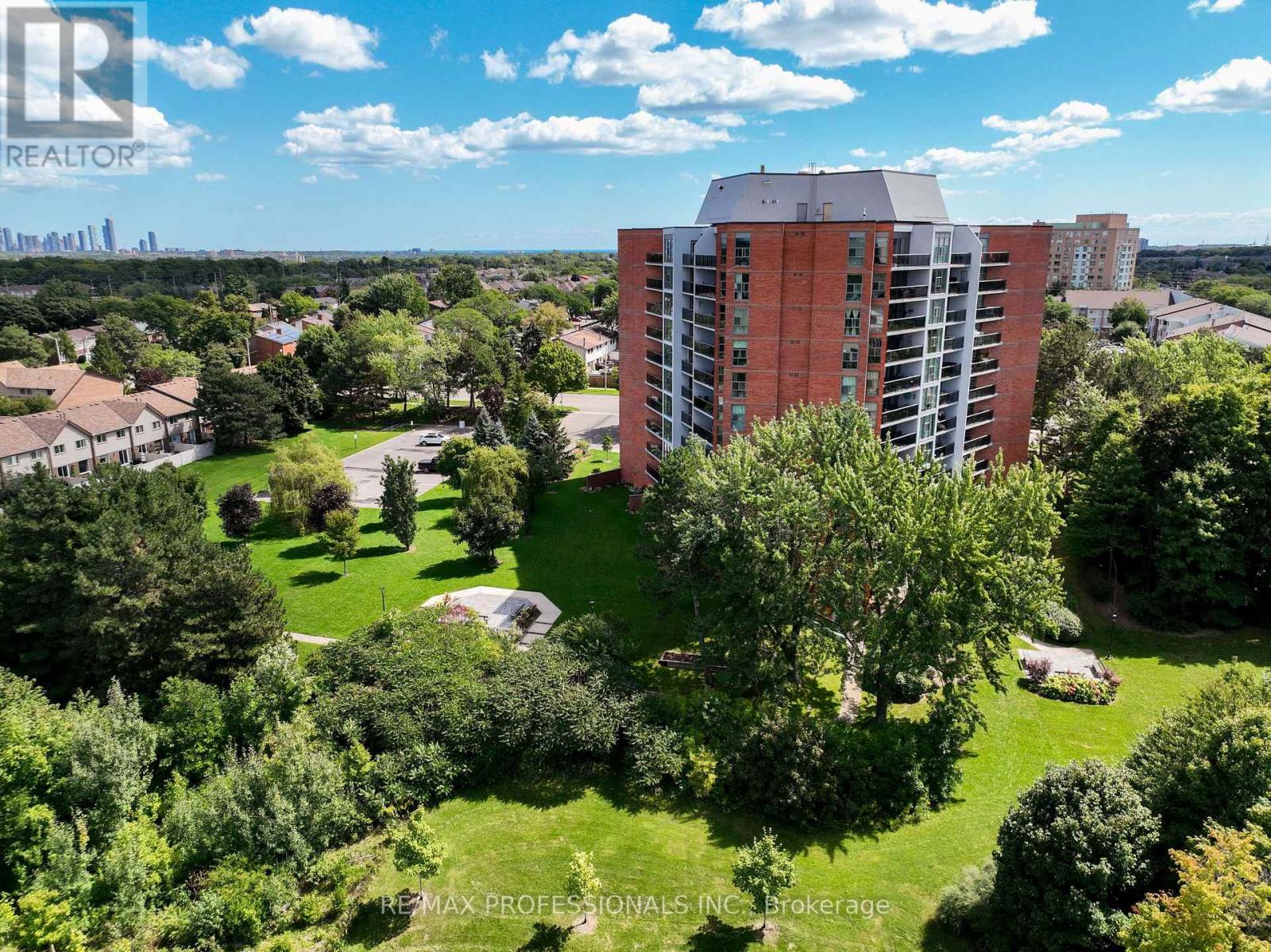 1102 - 2665 Windwood Drive, Mississauga, Ontario L5N 2P2 - Photo 34 - W13664786