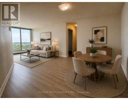 1102 - 2665 WINDWOOD DRIVE, Mississauga, Ontario