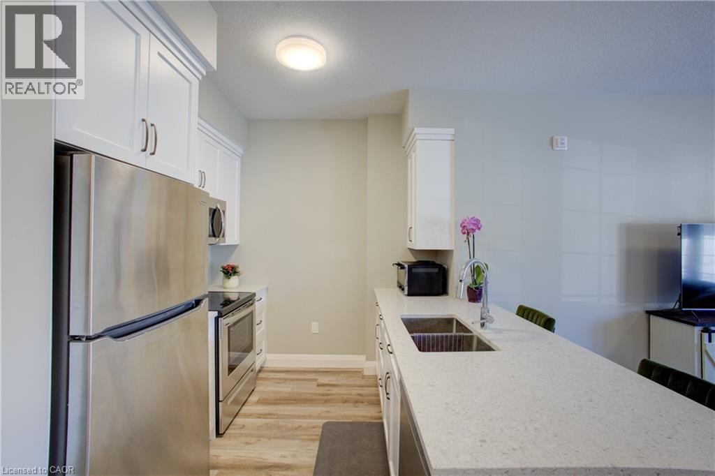 25 Murray Court Unit# 1, Milverton, Ontario  N0K 1M0 - Photo 6 - 40822743
