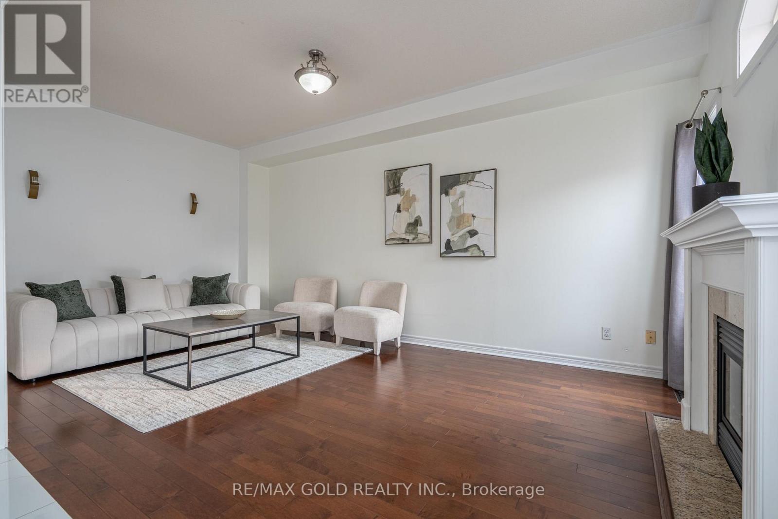 25 Oblate Crescent, Brampton, Ontario L6Y 0K2 - Photo 11 - W13664808