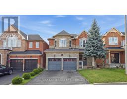 25 OBLATE CRESCENT, Brampton, Ontario