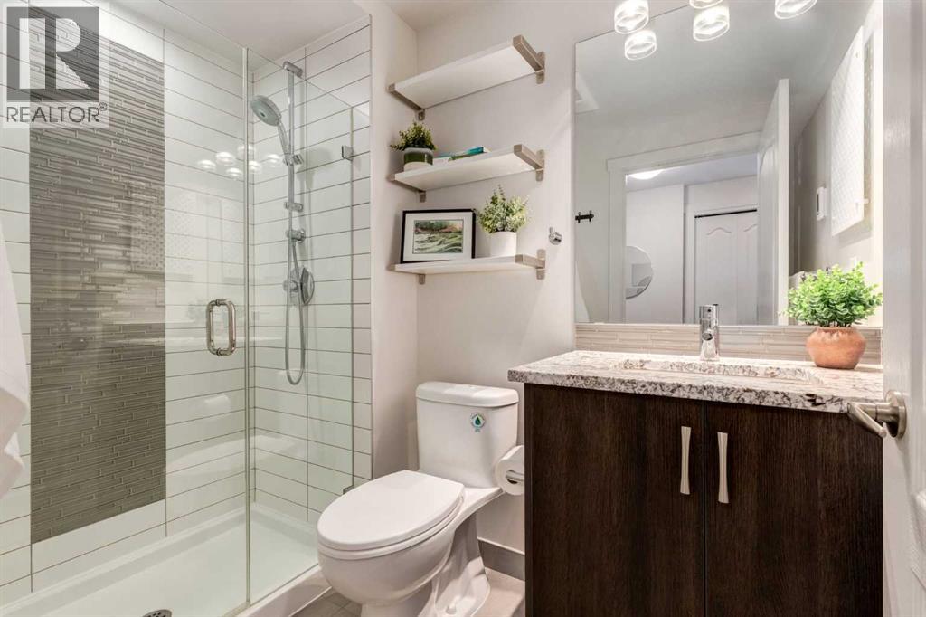 1406, 303 13 Avenue SW, Calgary, Alberta  T2R 0K3 - Photo 12 - A2311071